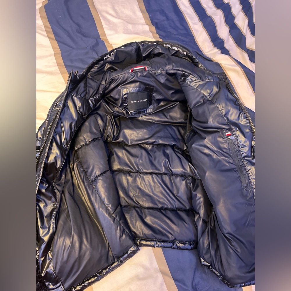 Puffer Jacket